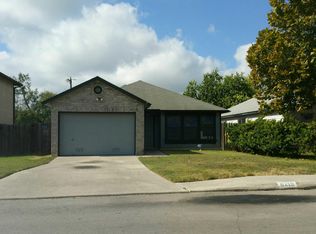 8219 Emerald Elm, San Antonio, TX 78251