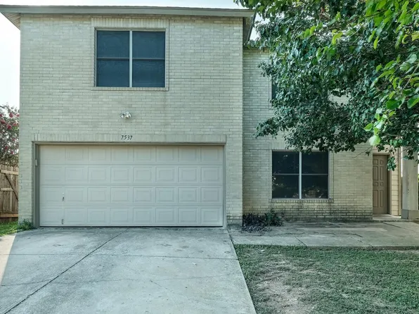 7537 Redrick Dr, Austin, TX 78747