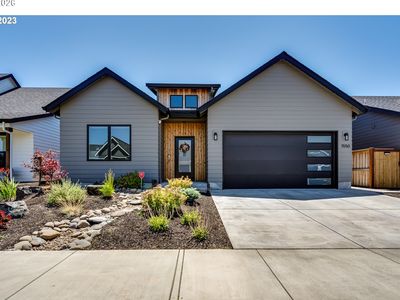 1550 Santiam Ave, Eugene, OR, 97408