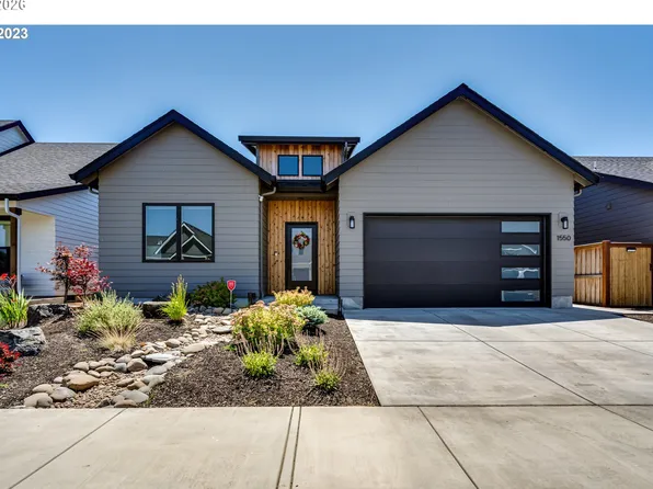 1550 Santiam Ave, Eugene, OR 97408