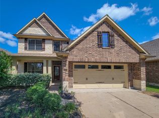 11130 Celano Dr, Richmond, TX 77406