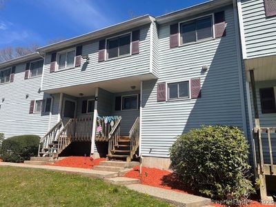 65 Russo Avenue #C3, East Haven, CT, 06513