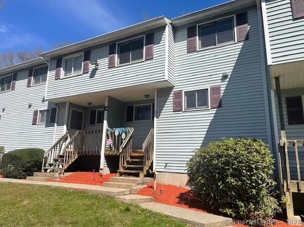 65 Russo Avenue #C3, East Haven, CT 06513