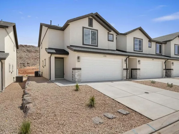 2267 S Wolverine Way #2473, Washington, UT 84780