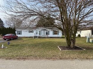 426 Gerald St, Quincy, MI 49082