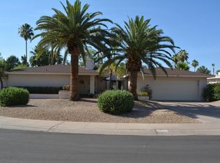 8528 E Clydesdale Trl, Scottsdale, AZ 85258