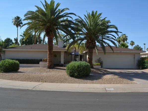 8528 E CLYDESDALE Trail, Scottsdale, AZ 85258