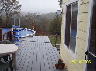 89 Po Box, Moyers, OK 74557