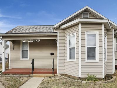 653 E 6th Ave, Lancaster, OH, 43130