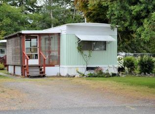 16345 Grootendorst Ln, Brookings, OR 97415