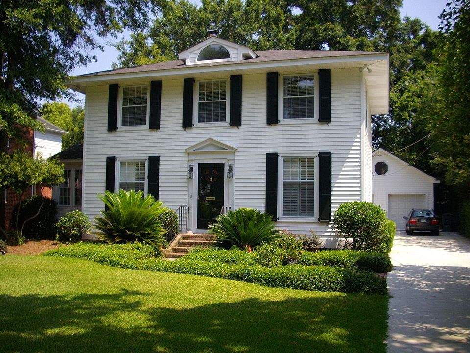 Front View
