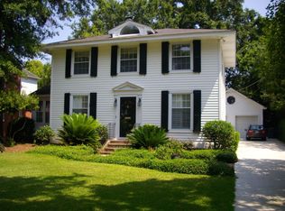 32 Stocker Dr, Charleston, SC 29407