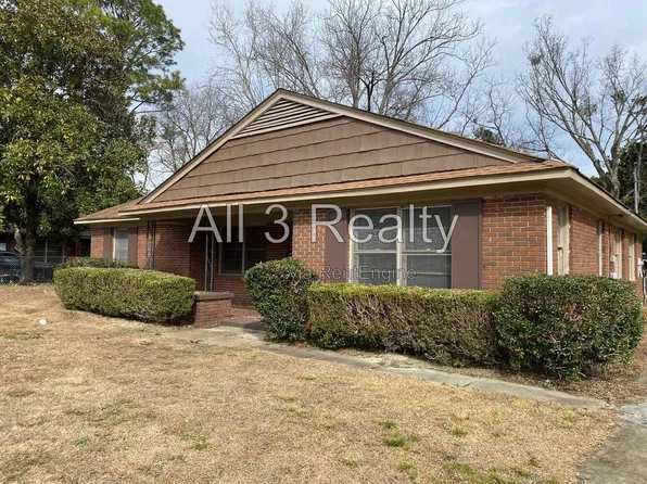 3719 Bridlewood Dr, Montgomery, AL 36111