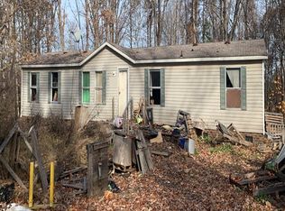 6487 Whites Chapel Rd, Staley, NC 27355