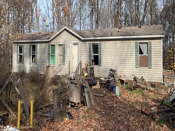 6487 Whites Chapel Rd, Staley, NC 27355