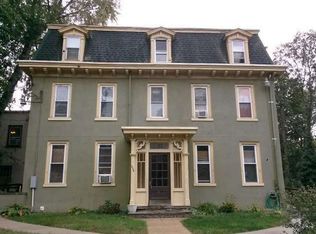 112 E Mount Airy Ave APT 5, Philadelphia, PA 19119