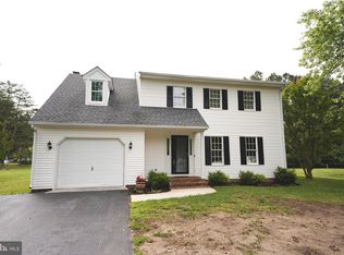 4001 Timothy Way, Salisbury, MD 21804