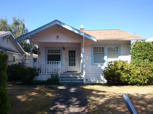 6015 44th Ave SW, Seattle, WA 98136