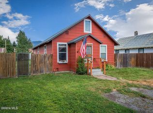 107 Humbird St, Kootenai, ID 83840