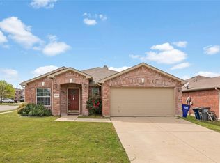 1600 Dragonback Pass, Little Elm, TX 75068