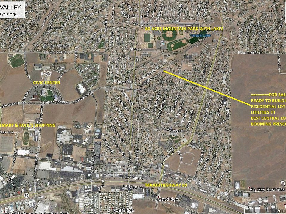 2nd image of 00 Leigh Dr