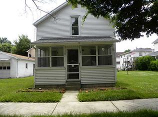 121 Main St, Pemberville, OH