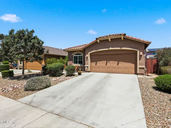 19650 W JEFFERSON Street, Buckeye, AZ 85326