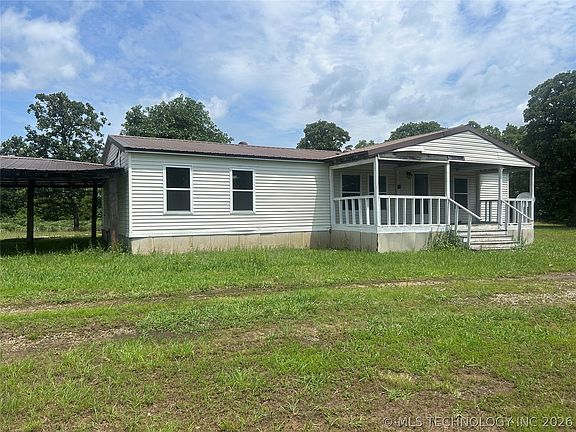 3rd image of 31135 S County Road 4260