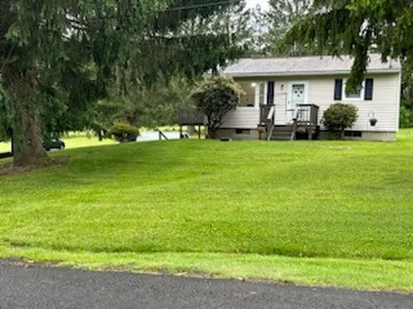 205 Porter Hollow Rd, Pt Crane, NY 13833