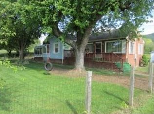 4307 Cherokee Rd, Jonesborough, TN 37659