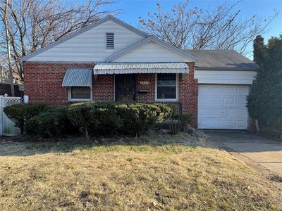 4454 Dryden Ave, Saint Louis, MO, 63115