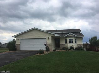 30618 117th St, Princeton, MN 55371