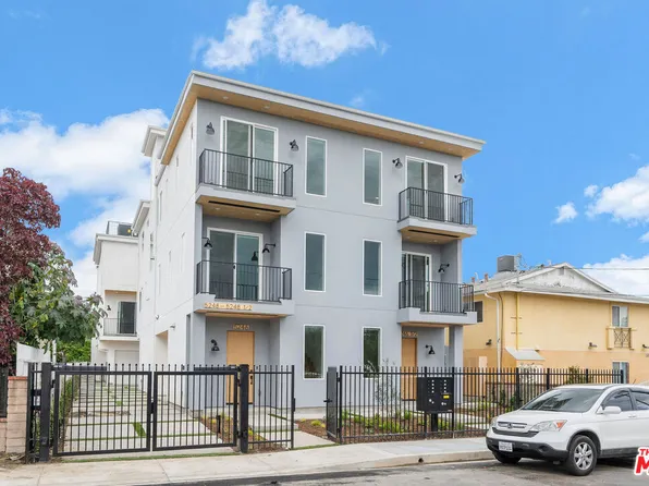 5246 Auckland Ave #1/4, North Hollywood, CA 91601