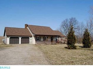 3424 Township Road 71 NW, Somerset, OH 43783