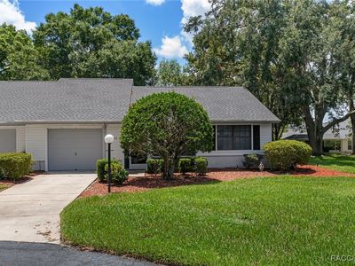 2320 N Hendry Point, Hernando, FL, 34442