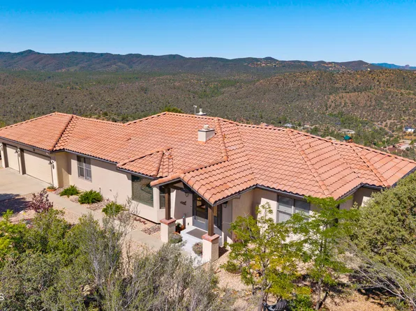 34 N French Pl, Prescott, AZ 86303