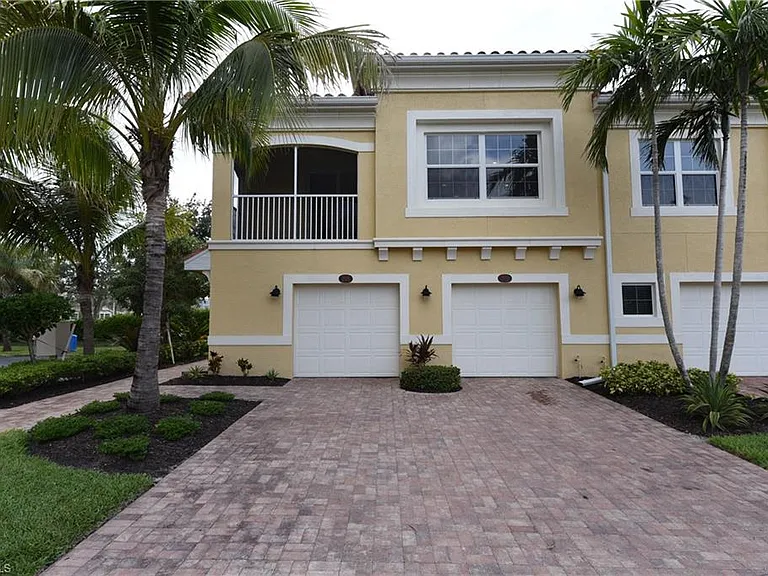 8560 Evernia Ct #201 — Photo 1