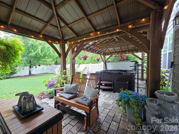 10139 Alvarado Way, Charlotte, NC 28277