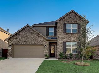 11768 Wulstone Rd, Haslet, TX 76052