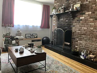 Rented by Owner