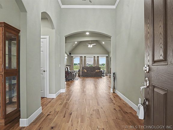 2nd image of 8331 N 149th East Ave