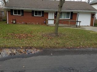 122 Lancaster Ave, Toledo, OH 43615
