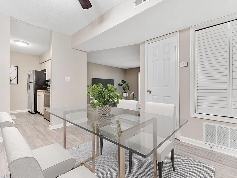 Magnolia Villas — Photo 24