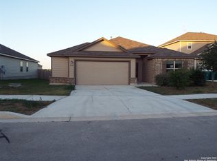 6722 Shiraz Way, Converse, TX 78109