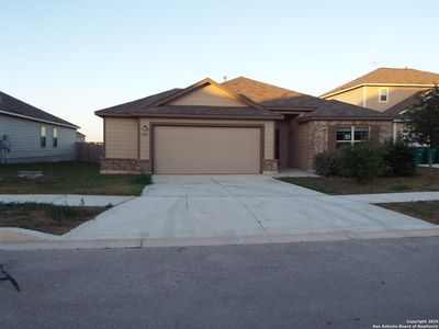 6722 Shiraz Way, Converse, TX, 78109