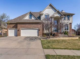 12128 E Killenwood St, Wichita, KS 67206