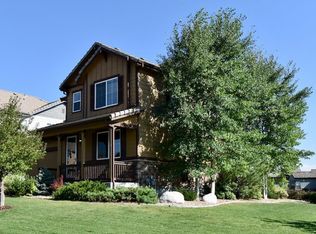 610 Meadowleaf Ln, Highlands Ranch, CO 80126