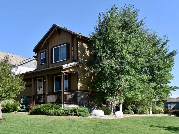 610 Meadowleaf Ln, Highlands Ranch, CO 80126