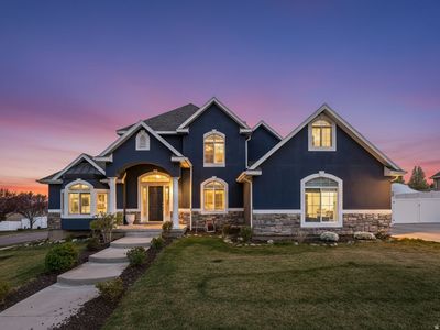 14227 S Arbor Rose Cir, Herriman, UT, 84096
