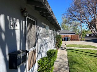 483 S O St #A, Livermore, CA 94550